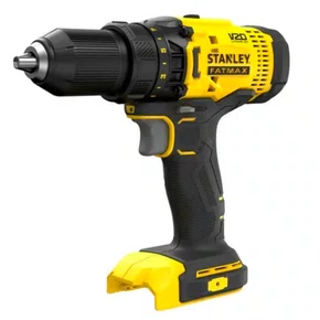 Furadeira/Parafusadeira Stanley à Bateria 1/2" SCD700B 20V Max