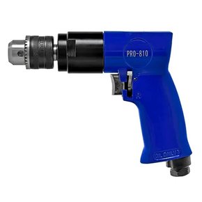 Furadeira Pneumática Curto 3/8" 1.800 RPM PRO-810 - PDR Furadeira Pneumática Curto 3/8" 1.800 RPM PRO-810 - PDR