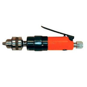 Furadeira Reta Pneumática 1/4