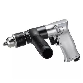 Furadeira Reversível 1/2" - 800rpm - Gison Furadeira Reversível 1/2" - 800rpm - Gison