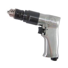 Furadeira Reversivel 3/8" - 1800 RPM - Gison Furadeira Reversivel 3/8" - 1800 RPM - Gison