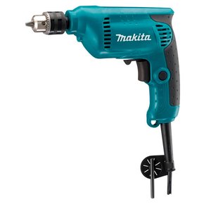 Furadeira Velocidade Reversível 3/8" 6412 110V - 6412-110 - Makita Furadeira Velocidade Reversível 3/8" 6412 110V - 6412-110 - Makita