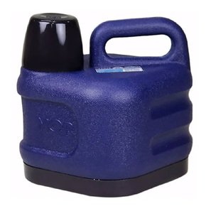 Garrafão Amigo 3 Litros Azul - Mor Garrafão Amigo 3 Litros Azul - Mor