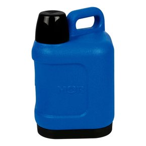 Garrafão Amigo 5 Litros Azul - Mor Garrafão Amigo 5 Litros Azul - Mor
