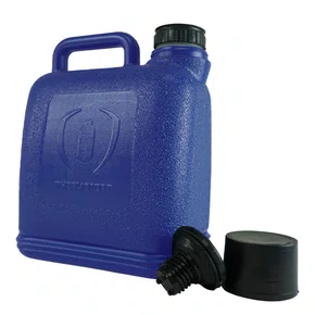 Garrafão Térmico 5 Litros Sem Torneira Azul - Thermofort