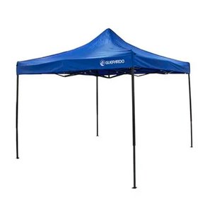 Gazebo Pagoda 3 x 3 Azul - Nautika Gazebo Pagoda 3 x 3 Azul - Nautika