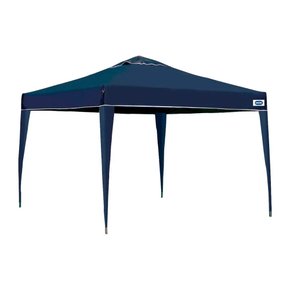 Gazebo X-Flex 3,00 x 3,00m - Mor Gazebo X-Flex 3,00 x 3,00m - Mor