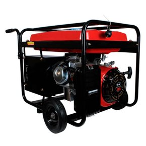 Gerador à Gasolina 127/220v MGG-8000CLE - Motomil Gerador à Gasolina 127/220v MGG-8000CLE - Motomil