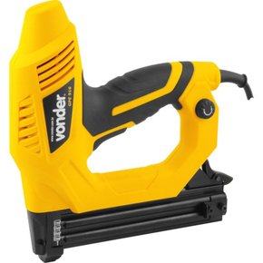 Grampeador Pinador Elétrico GPE916 220V - Vonder Grampeador Pinador Elétrico GPE916 220V - Vonder