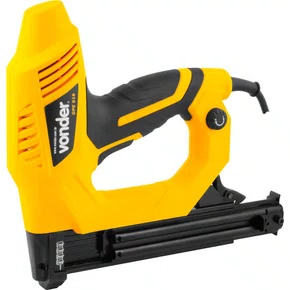Grampeador Pinador Elétrico GPE916 220V - Vonder