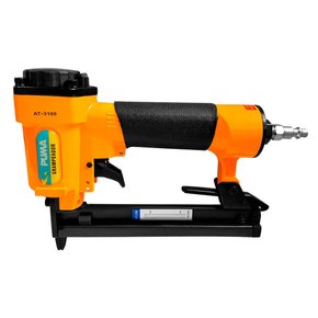 Grampeador Pneumático Para Grampos de 05 a 22 mm AT 3100 - Puma Grampeador Pneumático Para Grampos de 05 a 22 mm AT 3100 - Puma
