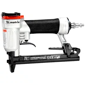 Grampeador Pneumático para Grampos Regulares 10 à 22mm 100PSI - MTX