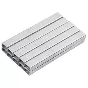 Grampo 14mm para Grampeador Pneumático GPV 616 - Vonder Grampo 14mm para Grampeador Pneumático GPV 616 - Vonder