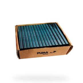 Grampo Caixa com 14.520 unidades - Puma Grampo Caixa com 14.520 unidades - Puma