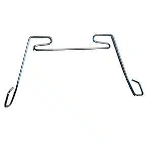 Grampo de Fixação para DWE6411 UNIDADE - N366359 - Dewalt