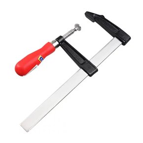 Grampo Marceneiro (Sargento) 80x 250 mm - Ferrari Grampo Marceneiro (Sargento) 80x 250 mm - Ferrari