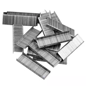 Grampo para Grampeador Tipo 53 6mm com 1000 peças - MTX