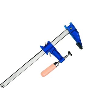 Grampo para Marceneiro 61cm 24" - Irwin Grampo para Marceneiro 61cm 24" - Irwin