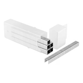 Grampo Trabalho Pesado 3/8" 1.000PC - Stanley Grampo Trabalho Pesado 3/8" 1.000PC - Stanley