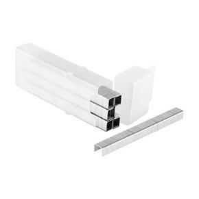 Grampo Trabalho Pesado 5/16" 1.000PC - Stanley Grampo Trabalho Pesado 5/16" 1.000PC - Stanley