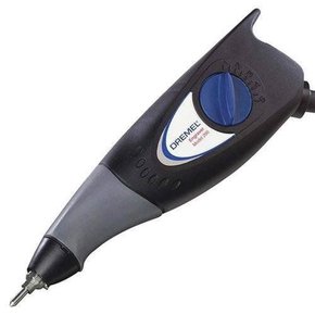 Gravador Elétrico 110V - Dremel