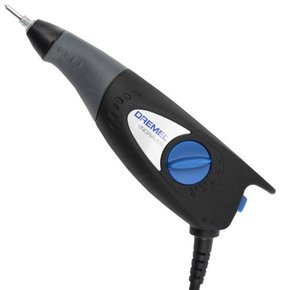 Gravador Elétrico 220V - Dremel