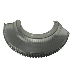 Guarda para Serra Esquadria - NA230124 - Dewalt Guarda para Serra Esquadria - NA230124 - Dewalt