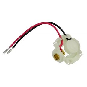 Guia da Escova de Carvão - 638448-2 - Makita Guia da Escova de Carvão - 638448-2 - Makita