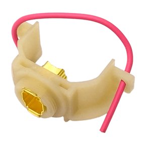 Guia da Escova de Carvão - 643531-2 - Makita