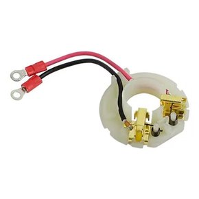 Guia da Escova de Carvão para DHP458 - 638614-1 - Makita