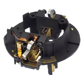 Guia de Carvão para Diversas Máquinas - 638393-1 - Makita