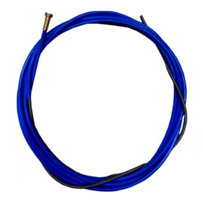 Guia Espiral Aço para Tochas Mig 1,2mm 3,5m MP803 - Oximig