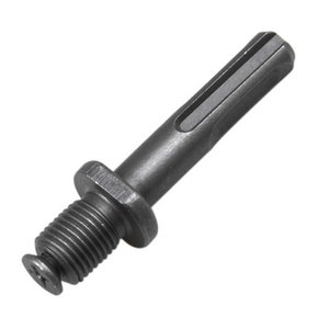 Haste Adaptadora SDS Plus com Parafuso 1/2" x 20UNF - Rocast