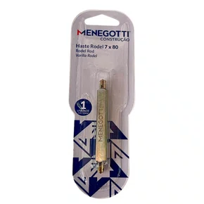 Haste Riscador 7 x 80mm MAX - 29118843 - Menegotti