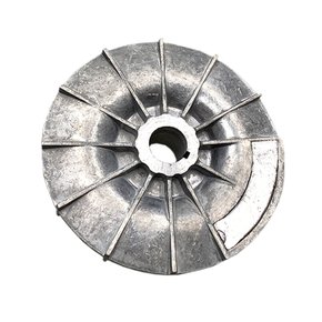 Hélice Furo 15mm Pos. 12A - RTS1-12A - Raimann Hélice Furo 15mm Pos. 12A - RTS1-12A - Raimann