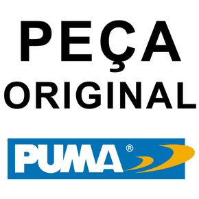 Jogo com 3 Arruelas para Rebitador AT6003 - T6003-42 - Puma
