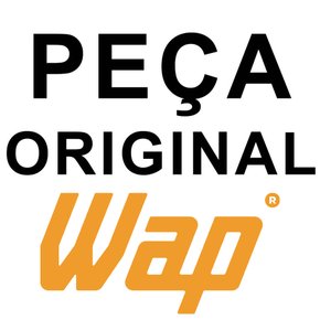 Válvula de Sucção W-MINI II - 50090015 - Wap