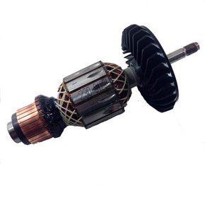 Induzido 127V para Esmerilhadeira GWS 22-180 - 1604010BF0 - Bosch