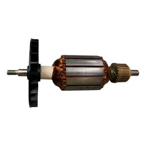 Induzido 220 - 240V para Lixadeira PEX 400AE - 2604011265 - Bosch