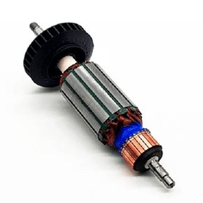 Induzido 220V para Esmerilhadeira - 401702-08 - Dewalt