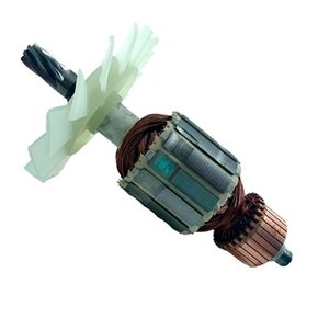 Induzido 220V para Serra Circular GKS 150 - 1604010B9J - Bosch