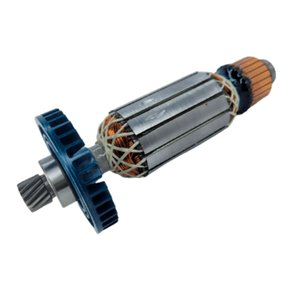 Induzido 220V Para Serra Mármore GDC 150 - 1600A00RH5 - Bosch