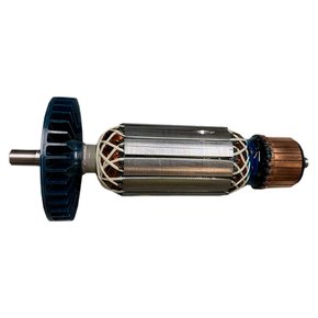 Induzido 220v Para Serra Mármore GDC 150 - Bosch