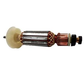 Induzido com Ventilador para Esmerilhadeira GWS - 1607000V35 - Bosch