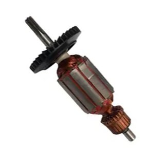 Induzido com Ventilador para Furadeira 3441.0 220V - 9618089087 - Bosch