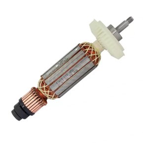 Induzido Com Ventoinha 230V para Esmerilhadeira - 1604010A52 - Bosch