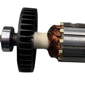 Induzido Completo 110V para Furadeira HP1630 - Makita 515306