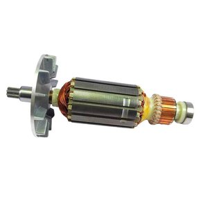 Induzido Completo Para Chave de Impacto 6906-220V - 512883-1 - Makita Induzido Completo Para Chave de Impacto 6906-220V - 512883-1 - Makita