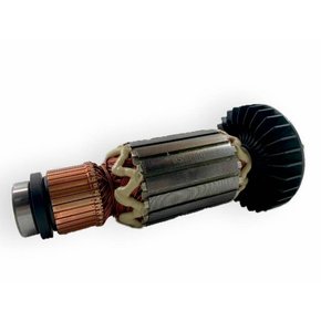 Induzido Completo Para Cortadora Angular 4112HS - 516888-3 - Makita