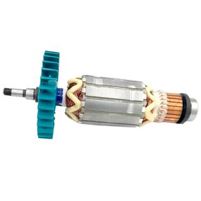 Induzido Completo Para Esmerilhadeira M9002 220V - 513928-8 - Makita